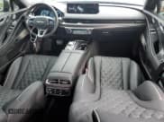 ✅ 2024 Genesis G80 2.5T • VIN: KMTGA4SC6RU227422 • Lot: 74875034. Listed on Copart with 14,575 mi. Free auction sales archive from the USA and detailed vehicle history report at DreamBid. Image 8.