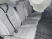 ✅ 2016 Toyota Sienna XLE • VIN: 5TDYK3DC1GS693591 • Lot: 43594366. Wystawiony na IAAI z przebiegiem 170 818 mil. Bezpłatny archiwum sprzedaży aukcyjnych z USA i szczegółowy raport historii pojazdu na DreamBid. Zdjęcie 8.