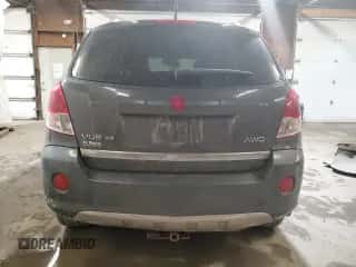 2008 Saturn VUE XR z VIN 3GSDL73718S507640, wystawiony jako Copart lot #86764914 z przebiegiem 174 171 mil mil oraz Szkoda całkowita • Salvage title. Historia ofert i sprzedaży dostępna na DreamBid. Obrazek 6.