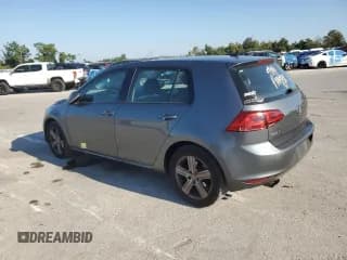 ✅ 2017 Volkswagen Golf S • VIN: 3VW117AU2HM052280 • Lot: 89719285. Wystawiony na Copart z przebiegiem 199 720 mil. Bezpłatny archiwum sprzedaży aukcyjnych z USA i szczegółowy raport historii pojazdu na DreamBid. Zdjęcie 2.