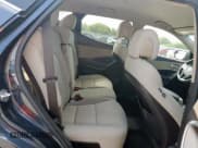 ✅ 2017 Hyundai Santa Fe 2.4L • VIN: 5NMZT3LB6HH004353 • Lot: 70700605. Listed on Copart with 136,776 mi. Free auction sales archive from the USA and detailed vehicle history report at DreamBid. Image 11.