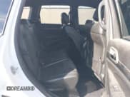 ✅ 2019 Jeep Grand Cherokee Altitude • VIN: 1C4RJEAG6KC852173 • Lot: 43622638. Listed on IAAI with 76,791 mi. Free auction sales archive from the USA and detailed vehicle history report at DreamBid. Image 8.