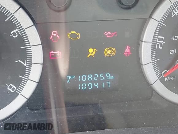 ✅ 2008 Ford Escape XLS • VIN: 1FMCU92Z78KB85614 • Lot: 42713957. Listed on IAAI with 109,417 mi. Free auction sales archive from the USA and detailed vehicle history report at DreamBid. Image 15.