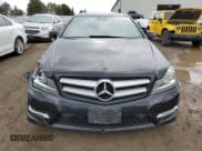 ✅ 2013 Mercedes-Benz C 350 • VIN: WDDGJ8JB6DG013512 • Lot: 85712715. Listed on Copart with 165,540 mi. Free auction sales archive from the USA and detailed vehicle history report at DreamBid. Image 5.