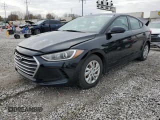 ✅ 2017 Hyundai Elantra SE • VIN: 5NPD74LFXHH066025 • Лот: 92367915. Опубликован ранее на Copart с пробегом 209 701 миль. Бесплатный доступ к архиву аукционных продаж из США и подробный отчёт об истории автомобиля на DreamBid. Изображение 1.