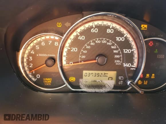 ✅ 2024 Mitsubishi Mirage Black Edition • VIN: ML32AWHJ7RH003677 • Lot: 86534975. Listed on Copart with 37,392 mi. Free auction sales archive from the USA and detailed vehicle history report at DreamBid. Image 9.