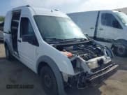 ✅ 2013 Ford Transit Connect XL • VIN: NM0LS7CN2DT131374 • Lot: 42637435. Wystawiony na IAAI z przebiegiem 185 212 mil. Bezpłatny archiwum sprzedaży aukcyjnych z USA i szczegółowy raport historii pojazdu na DreamBid. Zdjęcie 6.