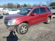 ✅ 2006 Chevrolet Equinox LT • VIN: 2CNDL73F666135576 • Лот: 48023865. Опубликован ранее на Copart с пробегом 163 748 миль. Бесплатный доступ к архиву аукционных продаж из США и подробный отчёт об истории автомобиля на DreamBid. Изображение 1.