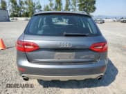 ✅ 2013 Audi allroad A4 Premium Plus • VIN: WA1UFAFL5DA063306 • Лот: 69213045. Опубликован ранее на Copart с пробегом 186 070 миль. Бесплатный доступ к архиву аукционных продаж из США и подробный отчёт об истории автомобиля на DreamBid. Изображение 6.