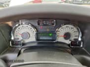 ✅ 2014 Ford Expedition King Ranch • VIN: 1FMJU1J50EEF65380 • Lot: 64017655. Wystawiony na Copart z przebiegiem 207 485 mil. Bezpłatny archiwum sprzedaży aukcyjnych z USA i szczegółowy raport historii pojazdu na DreamBid. Zdjęcie 9.