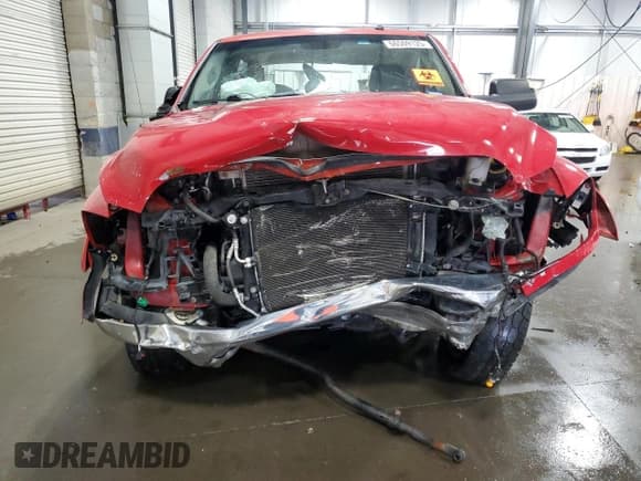 ✅ 2014 Ram 2500 Tradesman • VIN: 3C6UR5CLXEG300035 • Lot: 66509125. Wystawiony na Copart z przebiegiem 307 248 mil. Bezpłatny archiwum sprzedaży aukcyjnych z USA i szczegółowy raport historii pojazdu na DreamBid. Zdjęcie 5.