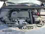 2020 Chevrolet Malibu LS with VIN 1G1ZB5STXLF127807, listed as a Copart auction lot 81125915 with 151,770 mi miles and Salvage title. Bid and sale history available at DreamBid. Image 11.