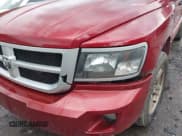 ✅ 2010 Dodge Dakota Bighorn/Lonestar • VIN: 1D7CW3GP2AS104601 • Lot: 42695672. Wystawiony na IAAI z przebiegiem 165 876 mil. Bezpłatny archiwum sprzedaży aukcyjnych z USA i szczegółowy raport historii pojazdu na DreamBid. Zdjęcie 12.