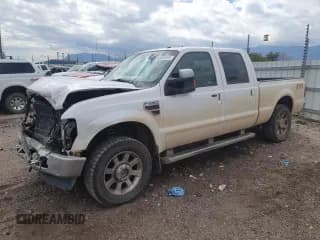 ✅ 2010 Ford F-250 XL • VIN: 1FTSW2BR6AEA26783 • Лот: 84024865. Опубликован ранее на Copart с пробегом 212 609 миль. Бесплатный доступ к архиву аукционных продаж из США и подробный отчёт об истории автомобиля на DreamBid. Изображение 1.