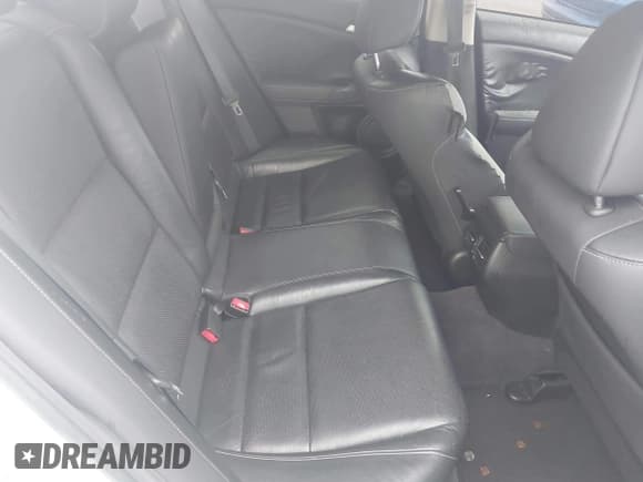 ✅ 2013 Acura TSX • VIN: JH4CU2F44DC002179 • Lot: 43053529. Listed on IAAI with 182,084 mi. Free auction sales archive from the USA and detailed vehicle history report at DreamBid. Image 8.