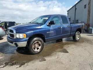 ✅ 2003 Dodge 1500 ST • VIN: 1D7HU18N53J623258 • Лот: 70803104. Опубликован ранее на Copart с пробегом 315 374 миль. Бесплатный доступ к архиву аукционных продаж из США и подробный отчёт об истории автомобиля на DreamBid. Изображение 1.