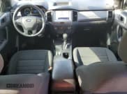 ✅ 2021 Ford Ranger XL • VIN: 1FTER4EHXMLD15412 • Лот: 55741155. Опубликован ранее на Copart с пробегом 45 794 миль. Бесплатный доступ к архиву аукционных продаж из США и подробный отчёт об истории автомобиля на DreamBid. Изображение 8.