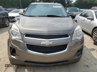 ✅ 2012 Chevrolet Equinox 1LT • VIN: 2GNFLDE50C6376696 • Лот: 67472234. Опубликован ранее на Copart с пробегом 213 565 миль. Бесплатный доступ к архиву аукционных продаж из США и подробный отчёт об истории автомобиля на DreamBid. Изображение 5.