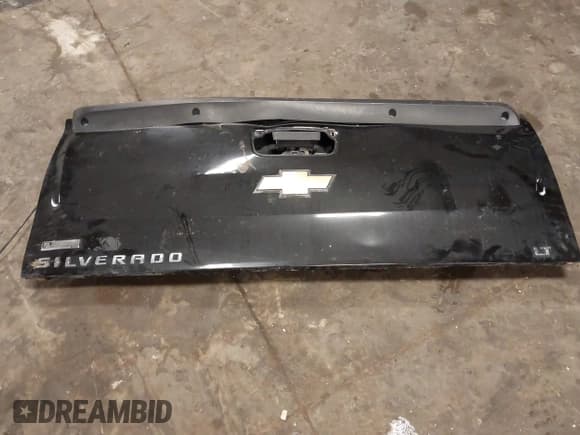 ✅ 2011 Chevrolet Silverado 1500 LT • VIN: 3GCUKSE26BG237706 • Lot: 42977372. Listed on IAAI with 146,654 mi. Free auction sales archive from the USA and detailed vehicle history report at DreamBid. Image 15.