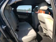 ✅ 2022 Honda Civic Sport Touring • VIN: 19XFL1H86NE000763 • Lot: 82693115. Listed on Copart with 32,896 mi. Free auction sales archive from the USA and detailed vehicle history report at DreamBid. Image 10.