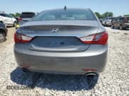 ✅ 2011 Hyundai Sonata SE • VIN: 5NPEC4ACXBH103297 • Lot: 56746564. Wystawiony na Copart z przebiegiem 234 586 mil. Bezpłatny archiwum sprzedaży aukcyjnych z USA i szczegółowy raport historii pojazdu na DreamBid. Zdjęcie 6.