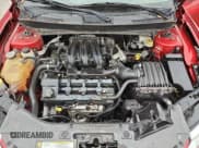 ✅ 2008 Chrysler Sebring Touring • VIN: 1C3LC55R68N133597 • Lot: 85913295. Listed on Copart with Not provided. Free auction sales archive from the USA and detailed vehicle history report at DreamBid. Image 11.