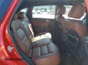 ✅ 2016 Mercedes-Benz B Electric Drive • VIN: WDDVP9ABXGJ008672 • Лот: 72958084. Опубликован ранее на Copart с пробегом 55 481 миль. Бесплатный доступ к архиву аукционных продаж из США и подробный отчёт об истории автомобиля на DreamBid. Изображение 10.