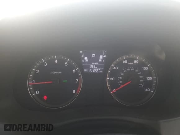 ✅ 2013 Hyundai Accent SE • VIN: KMHCU5AE1DU121672 • Лот: 69457574. Опубликован ранее на Copart с пробегом 151 227 миль. Бесплатный доступ к архиву аукционных продаж из США и подробный отчёт об истории автомобиля на DreamBid. Изображение 9.