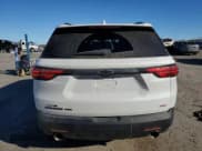 ✅ 2023 Chevrolet Traverse RS • VIN: 1GNEVJKW1PJ293739 • Lot: 91527395. Listed on Copart with 40,288 mi. Free auction sales archive from the USA and detailed vehicle history report at DreamBid. Image 6.