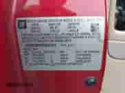 2010 Chevrolet HHR 1LT с VIN 3GNBABDV6AS567824, выставлен на аукционе IAAI как лот 41625126 с пробегом 101 387 миль миль и . История ставок и продаж доступна на DreamBid. Изображение 9.