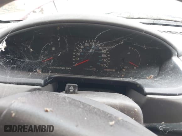 ✅ 1995 Plymouth Neon Competition • VIN: 1P3ES42C7SD224330 • Lot: 43779759. Listed on IAAI with 145,643 mi. Free auction sales archive from the USA and detailed vehicle history report at DreamBid. Image 7.