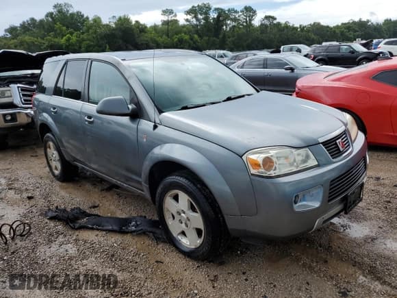 ✅ 2007 Saturn VUE V6 • VIN: 5GZCZ53487S871854 • Lot: 66283595. Wystawiony na Copart z przebiegiem 108 060 mil. Bezpłatny archiwum sprzedaży aukcyjnych z USA i szczegółowy raport historii pojazdu na DreamBid. Zdjęcie 4.
