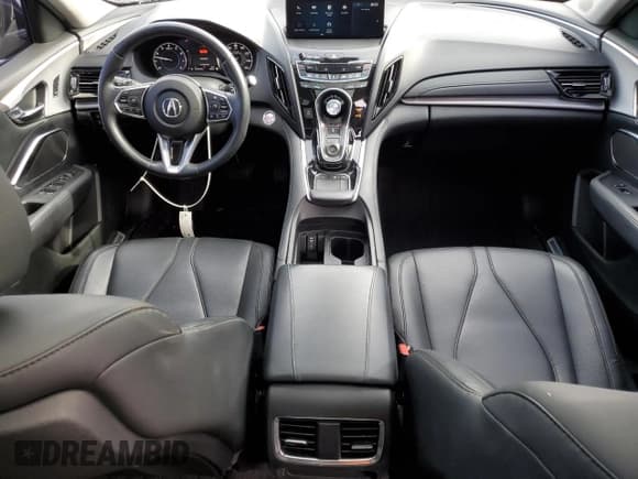 ✅ 2019 Acura RDX • VIN: 5J8TC1H31KL024304 • Lot: 70654185. Wystawiony na Copart z przebiegiem 47 822 mil. Bezpłatny archiwum sprzedaży aukcyjnych z USA i szczegółowy raport historii pojazdu na DreamBid. Zdjęcie 8.