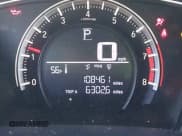 ✅ 2016 Honda Civic LX • VIN: 19XFC2F50GE244832 • Lot: 43505980. Listed on IAAI with 108,461 mi. Free auction sales archive from the USA and detailed vehicle history report at DreamBid. Image 15.