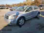 2007 Dodge Caliber SXT с VIN 1B3HB48BX7D529079, выставлен на аукционе Copart как лот 78454394 с пробегом 133 925 миль миль и Чистый • Clean title. История ставок и продаж доступна на DreamBid. Изображение 1.