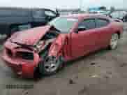 2006 Dodge Charger Fleet с VIN 2B3KA43R96H392912, выставлен на аукционе Copart как лот 79463104 с пробегом 248 839 миль миль и Списание • Salvage title. История ставок и продаж доступна на DreamBid. Изображение 1.