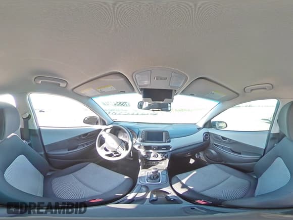 ✅ 2019 Hyundai Kona SE • VIN: KM8K12AAXKU329661 • Лот: 70824774. Опубликован ранее на Copart с пробегом 111 874 миль. Бесплатный доступ к архиву аукционных продаж из США и подробный отчёт об истории автомобиля на DreamBid. Изображение 14.