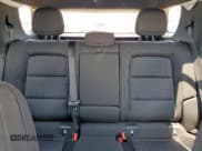 ✅ 2025 Chevrolet Equinox FWD LT • VIN: 3GNAXHEG7SL259084 • Lot: 66992035. Wystawiony na Copart z przebiegiem 10 080 mil. Bezpłatny archiwum sprzedaży aukcyjnych z USA i szczegółowy raport historii pojazdu na DreamBid. Zdjęcie 10.