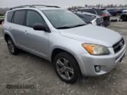 ✅ 2010 Toyota RAV4 Sport • VIN: JTMWF4DV0A5017729 • Lot: 93554915. Listed on Copart with 123,470 mi. Free auction sales archive from the USA and detailed vehicle history report at DreamBid. Image 4.