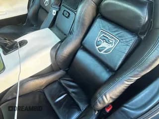 ✅ 1998 Dodge Viper GTS • VIN: 1B3ER69E9WV400794 • Lot: 77387894. Listed on Copart with 82,471 mi. Free auction sales archive from the USA and detailed vehicle history report at DreamBid. Image 6.