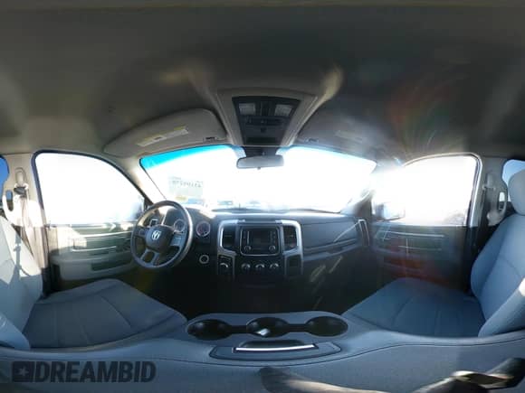 2017 Ram 1500 Big Horn с VIN 1C6RR7GTXHS551999, выставлен на аукционе IAAI как лот 43109278 с пробегом 140 244 миль миль и . История ставок и продаж доступна на DreamBid. Изображение 18.