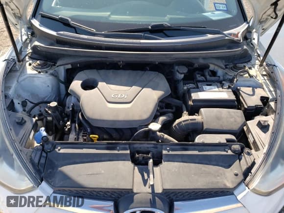 ✅ 2014 Hyundai Veloster • VIN: KMHTC6ADXEU183766 • Lot: 67099014. Wystawiony na Copart z przebiegiem 127 138 mil. Bezpłatny archiwum sprzedaży aukcyjnych z USA i szczegółowy raport historii pojazdu na DreamBid. Zdjęcie 11.