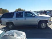 ✅ 2004 Chevrolet Suburban Z71 • VIN: 3GNFK16T54G268689 • Lot: 43595262. Listed on IAAI with 304,126 mi. Free auction sales archive from the USA and detailed vehicle history report at DreamBid. Image 13.