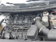 ✅ 2019 Ford Police Interceptor Utility • VIN: 1FM5K8AR3KGA30854 • Lot: 41907581. Wystawiony na IAAI z przebiegiem 126 290 mil. Bezpłatny archiwum sprzedaży aukcyjnych z USA i szczegółowy raport historii pojazdu na DreamBid. Zdjęcie 10.