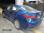 ✅ 2020 Hyundai Accent SEL • VIN: 3KPC24A62LE101764 • Лот: 41931643. Опубликован ранее на IAAI с пробегом 136 025 миль. Бесплатный доступ к архиву аукционных продаж из США и подробный отчёт об истории автомобиля на DreamBid. Изображение 3.