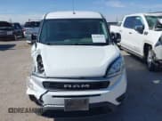 ✅ 2022 Ram ProMaster City Cargo Tradesman • VIN: ZFBHRFAB7N6Y29442 • Lot: 42306750. Listed on IAAI with 89,057 mi. Free auction sales archive from the USA and detailed vehicle history report at DreamBid. Image 12.