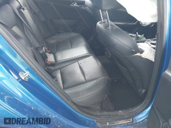 ✅ 2022 Kia Stinger GT1 • VIN: KNAE45LC3N6122270 • Лот: 42485068. Опубликован ранее на IAAI с пробегом 50 513 миль. Бесплатный доступ к архиву аукционных продаж из США и подробный отчёт об истории автомобиля на DreamBid. Изображение 8.