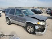 ✅ 2007 Ford Escape XLT • VIN: 1FMYU93107KA40721 • Лот: 81958865. Опубликован ранее на Copart с пробегом 66 028 миль. Бесплатный доступ к архиву аукционных продаж из США и подробный отчёт об истории автомобиля на DreamBid. Изображение 4.