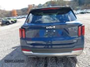 ✅ 2024 Kia Sorento S • VIN: 5XYRLDJC9RG294276 • Lot: 43636461. Listed on IAAI with 17,076 mi. Free auction sales archive from the USA and detailed vehicle history report at DreamBid. Image 16.