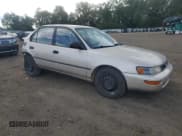 ✅ 1995 Toyota Corolla DX • VIN: 2T1AE09B8SC110720 • Лот: 81683015. Опубликован ранее на Copart с пробегом 200 867 миль. Бесплатный доступ к архиву аукционных продаж из США и подробный отчёт об истории автомобиля на DreamBid. Изображение 4.